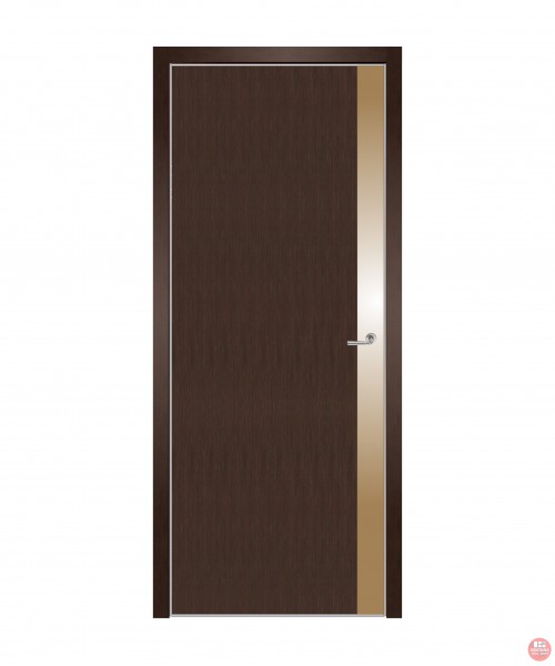 Межкомнатная дверь Architec Line коллекция Tekna Orizzontale TALO V1