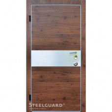 Дверь входная бронированная Steelguard Серия FORTE Sonora