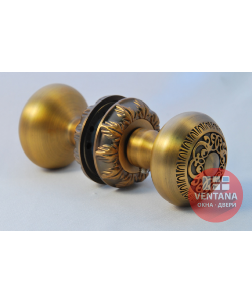 Фурнитура Siba Knob K01