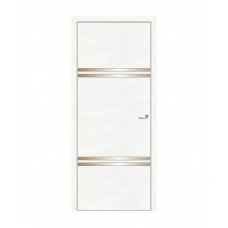 Межкомнатная дверь Architec Line коллекция Orizzontale ALO V7