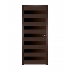 Межкомнатная дверь Architec Line коллекция Tekna Orizzontale TALO V9