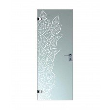 Межкомнатная дверь Architec Line коллекция Linea Sabbiato FOLIA 1
