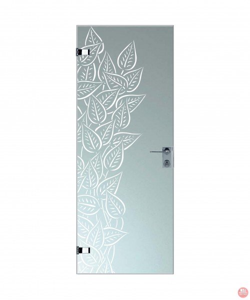 Межкомнатная дверь Architec Line коллекция Linea Sabbiato FOLIA 1
