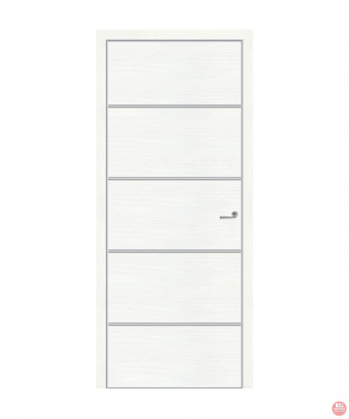 Межкомнатная дверь Architec Line коллекция Orizzontale ALO A4