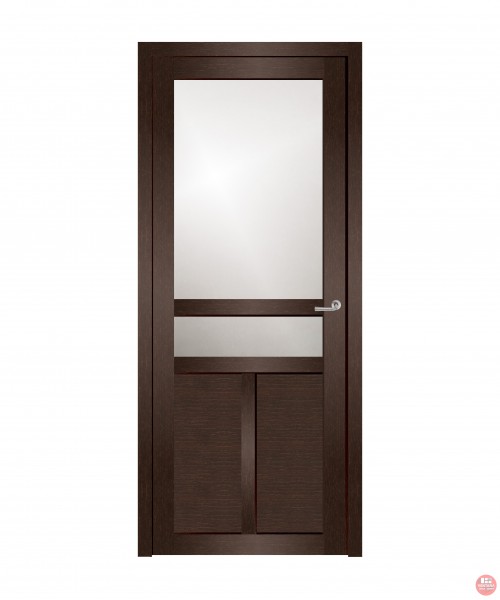 Межкомнатная дверь Architec Line коллекция Linea Primo AL 4
