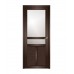Межкомнатная дверь Architec Line коллекция Linea Primo AL 4