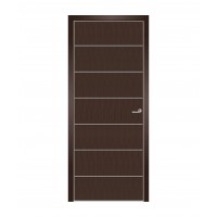 Межкомнатная дверь Architec Line коллекция Tekna Orizzontale TALO A6