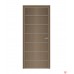 Межкомнатная дверь Architec Line коллекция Tekna Orizzontale TALO A6
