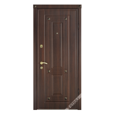 Дверь входная бронированная Страж коллекции Classic Ekkriz
