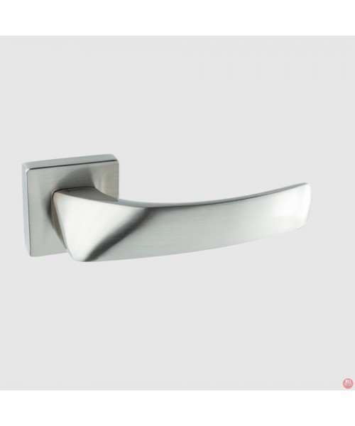 Фурнитура SYSTEM Ручка дверная ORION HA 145 RO11 NB