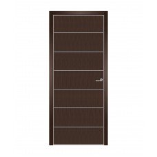 Межкомнатная дверь Architec Line коллекция Tekna Orizzontale TALO A6