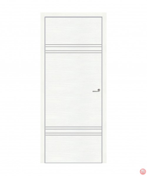 Межкомнатная дверь Architec Line коллекция Orizzontale ALO A8/2