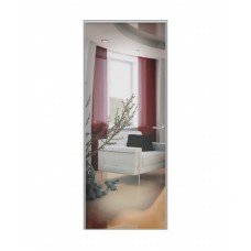 Межкомнатная дверь Architec Line коллекция Tekna TAL 6