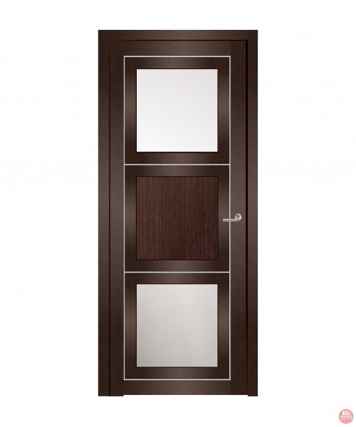 Межкомнатная дверь Architec Line коллекция NEO CLASSICO ALN 7