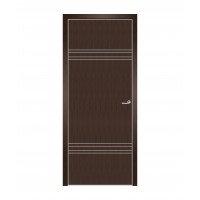 Межкомнатная дверь Architec Line коллекция Tekna Orizzontale TALO A8/2