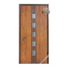 Дверь входная бронированная Страж коллекция Galiere Proof Riva SL