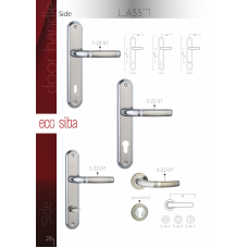 Фурнитура Siba Side A33