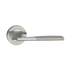 Фурнитура MVM Z-1220 SN/CP