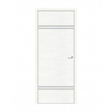 Межкомнатная дверь Architec Line коллекция Orizzontale ALO A4/2