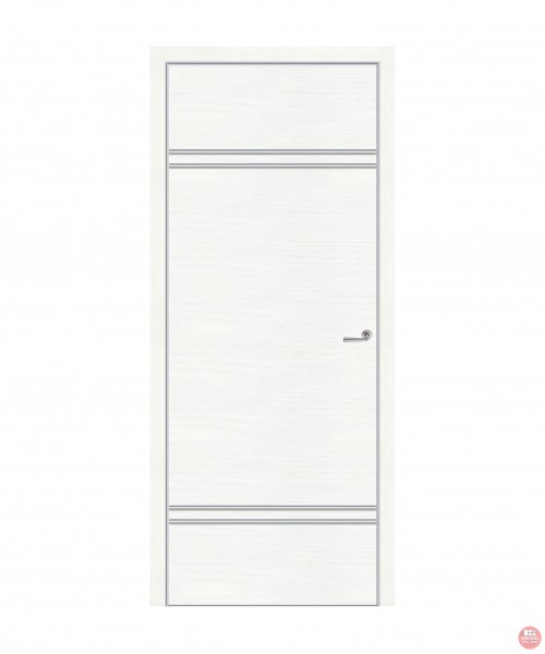 Межкомнатная дверь Architec Line коллекция Orizzontale ALO A4/2