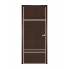 Межкомнатная дверь Architec Line коллекция Tekna Orizzontale TALO A8/2