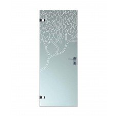 Межкомнатная дверь Architec Line коллекция Linea Sabbiato WISP