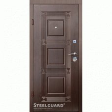 Дверь входная бронированная Steelguard Серия RISOLA DO-18