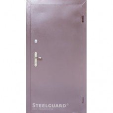 Дверь входная бронированная Steelguard Серия UN UN Дверь входная бронированная Steelguard Серия UN UN