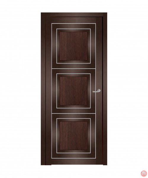 Межкомнатная дверь Architec Line коллекция NEO CLASSICO ALN 12