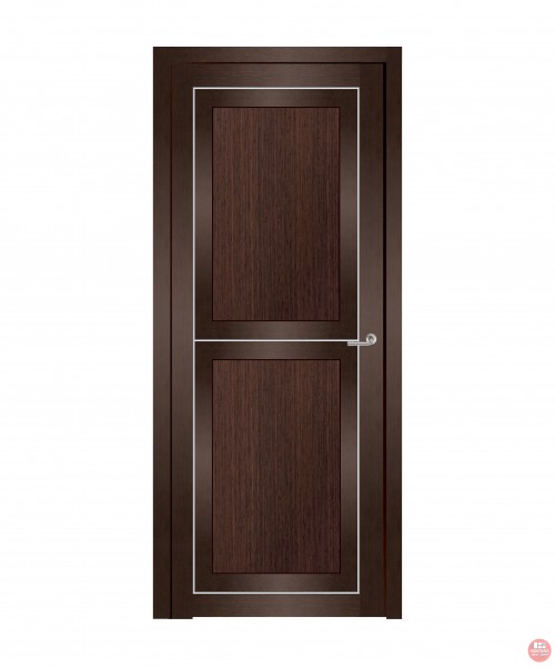 Межкомнатная дверь Architec Line коллекция NEO CLASSICO ALN 1