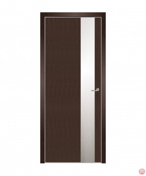 Межкомнатная дверь Architec Line коллекция Tekna Orizzontale TALO V5