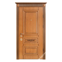 Дверь входная бронированная Страж коллекции Classic Impris