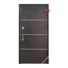 Дверь входная бронированная Страж коллекция  Stability Proof Party D