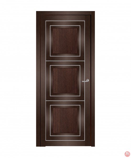 Межкомнатная дверь Architec Line коллекция NEO CLASSICO ALN 12