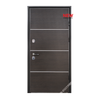 Дверь входная бронированная Страж коллекция  Stability Proof Party D