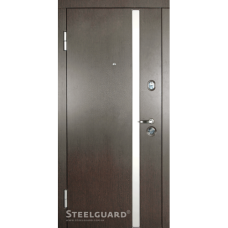 Дверь входная бронированная Steelguard Серия MAXIMA AV-1