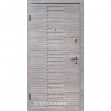 Дверь входная бронированная Steelguard Серия RISOLA Vesta