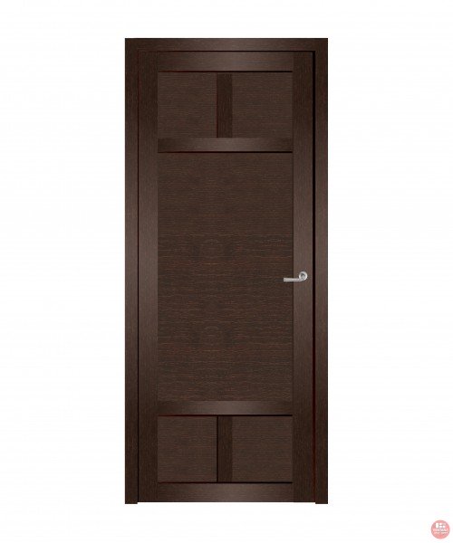 Межкомнатная дверь Architec Line коллекция Linea Primo AL 18