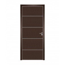 Межкомнатная дверь Architec Line коллекция Tekna Orizzontale TALO A4