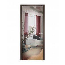 Межкомнатная дверь Architec Line коллекция Tekna TAL 3
