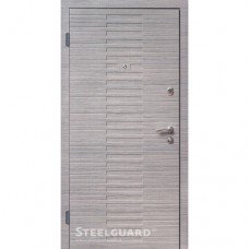 Дверь входная бронированная Steelguard Серия RISOLA Vesta