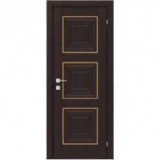 Межкомнатная дверь RODOS Versal Irida middle molding