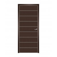 Межкомнатная дверь Architec Line коллекция Tekna Orizzontale TALO A8
