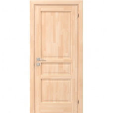 Межкомнатная дверь RODOS Woodmix Praktic глухое