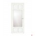 Межкомнатная дверь Architec Line коллекция Linea Primo AL 17