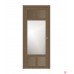 Межкомнатная дверь Architec Line коллекция Linea Primo AL 17