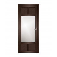 Межкомнатная дверь Architec Line коллекция Linea Primo AL 17