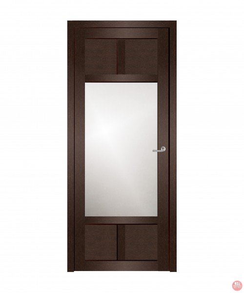 Межкомнатная дверь Architec Line коллекция Linea Primo AL 17