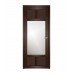 Межкомнатная дверь Architec Line коллекция Linea Primo AL 17
