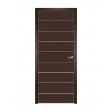 Межкомнатная дверь Architec Line коллекция Tekna Orizzontale TALO A8